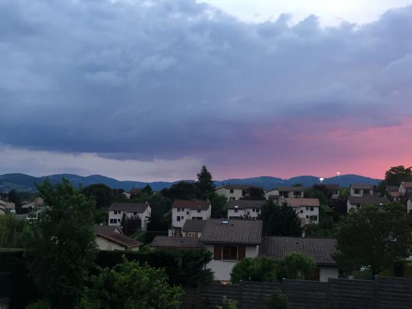 Foto dell'alloggio