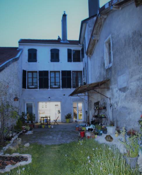 Foto dell'alloggio