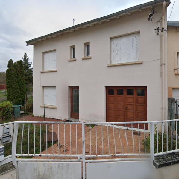 Foto dell'alloggio