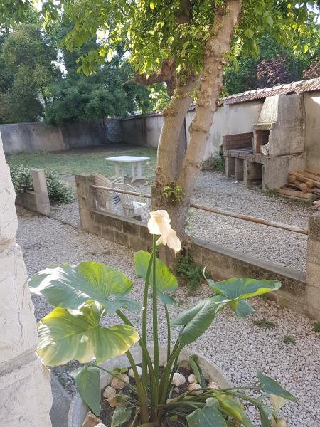 Foto dell'alloggio