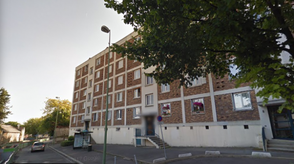 Foto dell'alloggio
