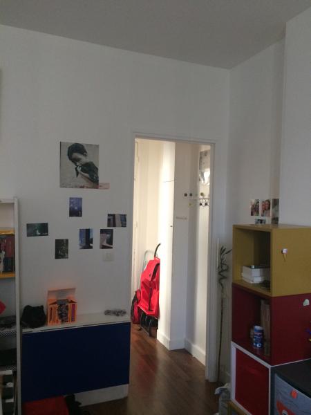 Foto dell'alloggio