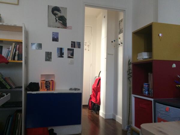 Foto dell'alloggio