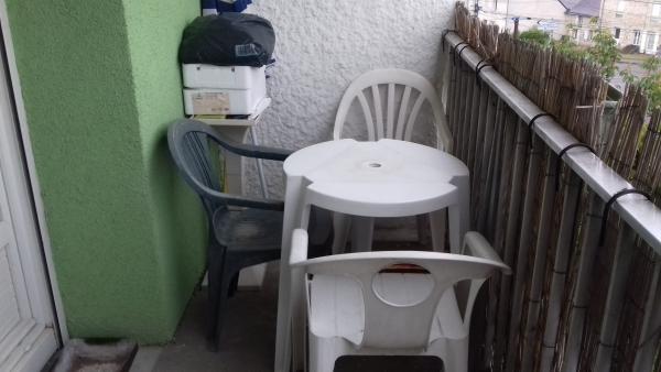 Foto dell'alloggio