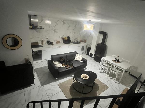 Foto dell'alloggio