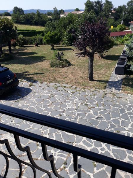 Foto dell'alloggio