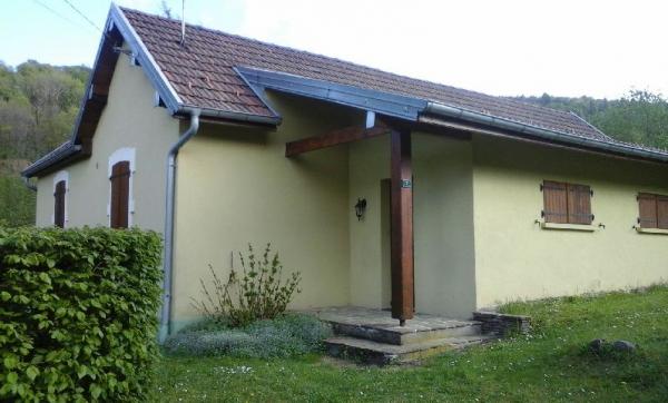 Foto dell'alloggio