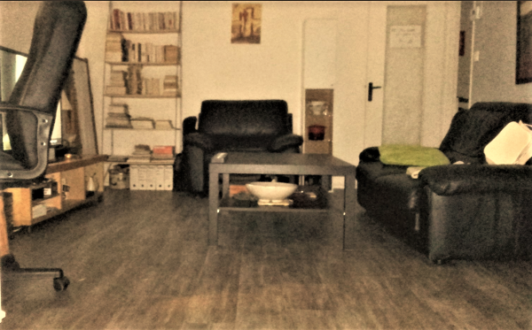 Foto dell'alloggio
