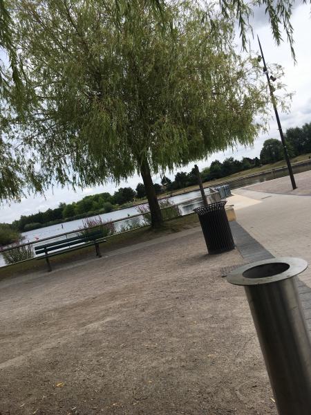 Foto dell'alloggio