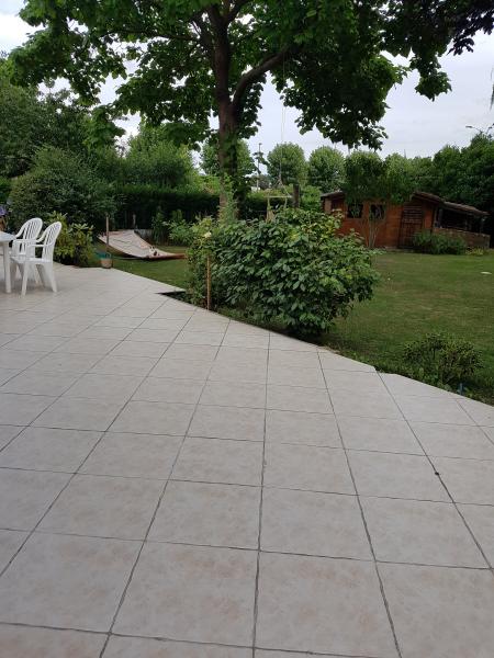 Foto dell'alloggio
