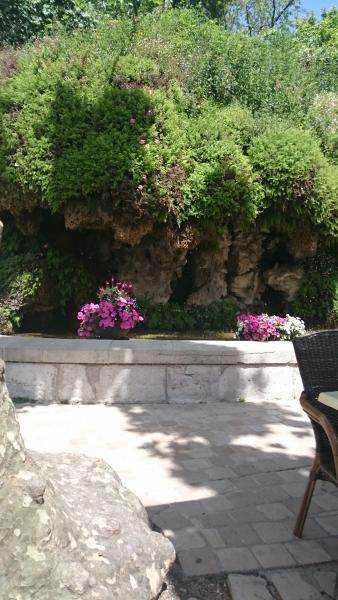 Foto dell'alloggio
