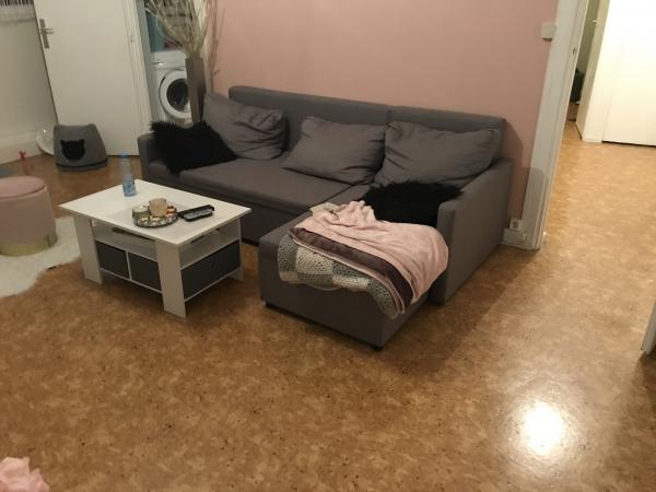 Foto dell'alloggio