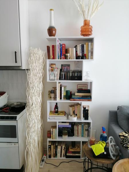 Foto dell'alloggio