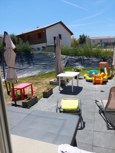 Foto dell'alloggio