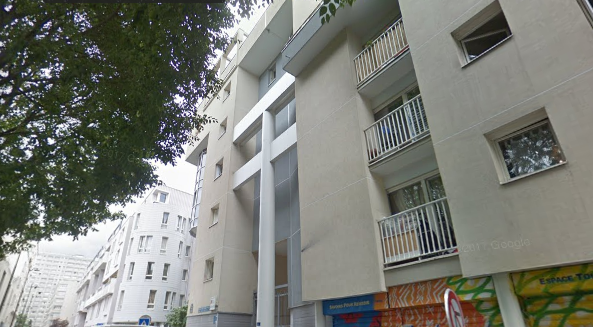 Foto dell'alloggio