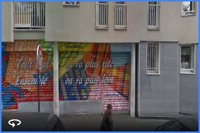 Foto dell'alloggio
