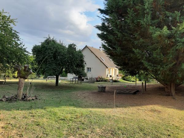 Foto dell'alloggio
