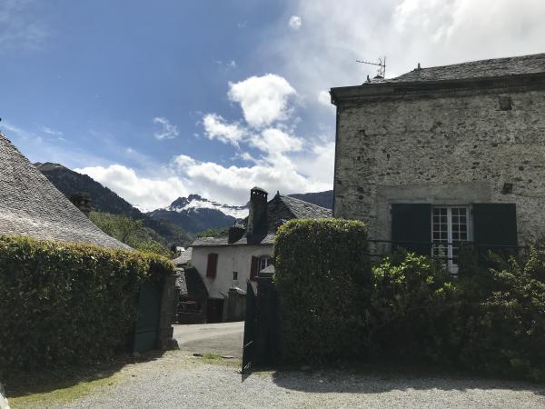 Foto dell'alloggio