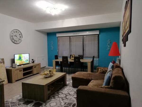 Foto dell'alloggio