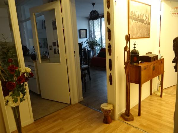 Foto dell'alloggio