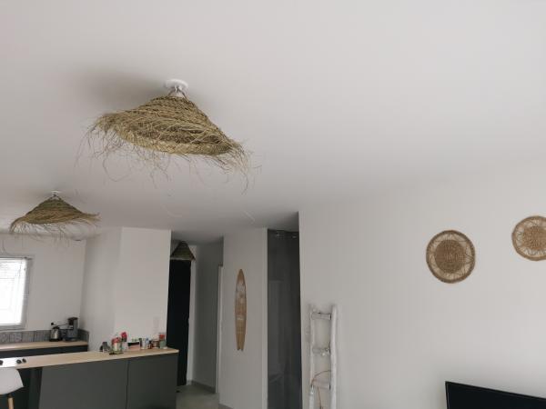 Foto dell'alloggio