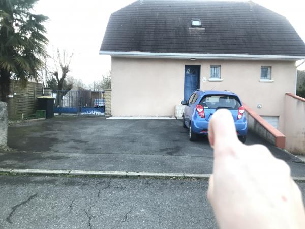 Foto dell'alloggio