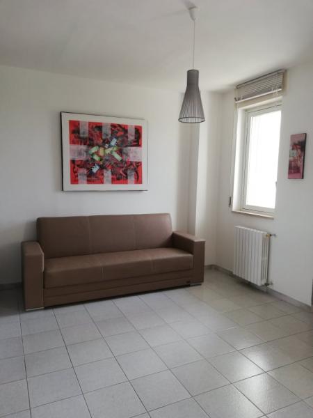 Foto dell'alloggio