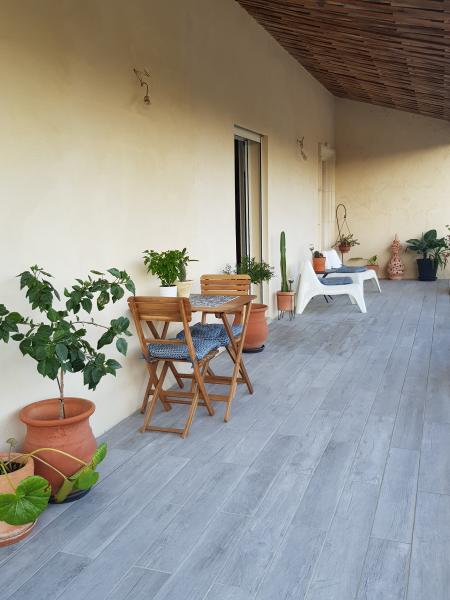 Foto dell'alloggio