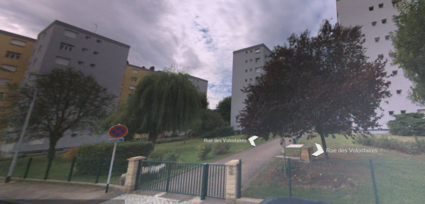 Foto dell'alloggio