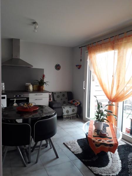 Foto dell'alloggio