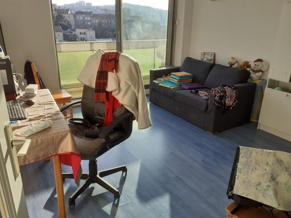Foto dell'alloggio