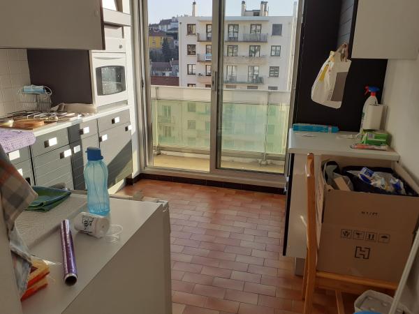Foto dell'alloggio