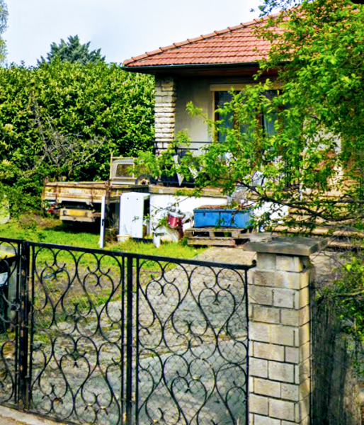 Foto dell'alloggio