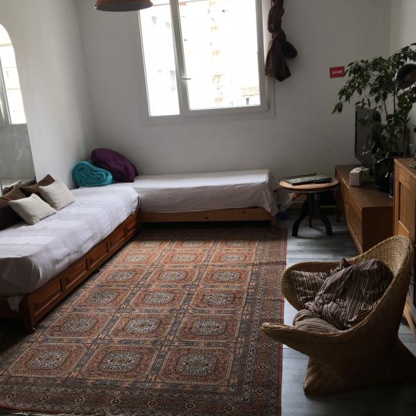 Foto dell'alloggio