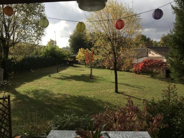 Foto dell'alloggio