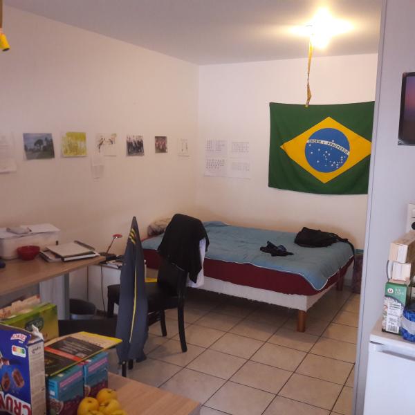 Foto dell'alloggio