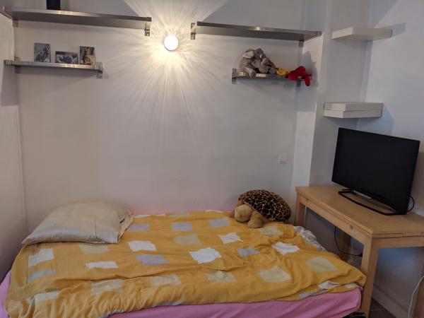 Foto dell'alloggio