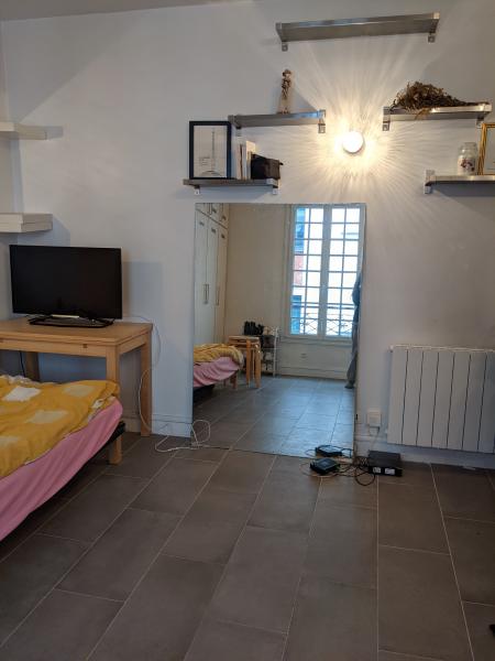 Foto dell'alloggio