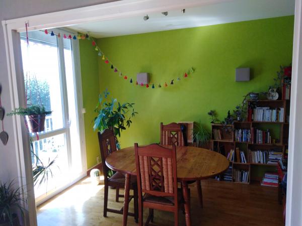 Foto dell'alloggio