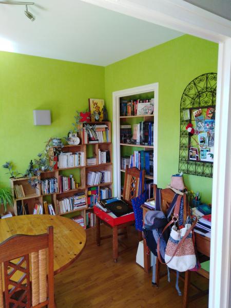 Foto dell'alloggio