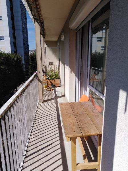Foto dell'alloggio