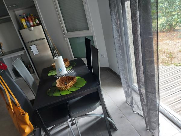 Foto dell'alloggio