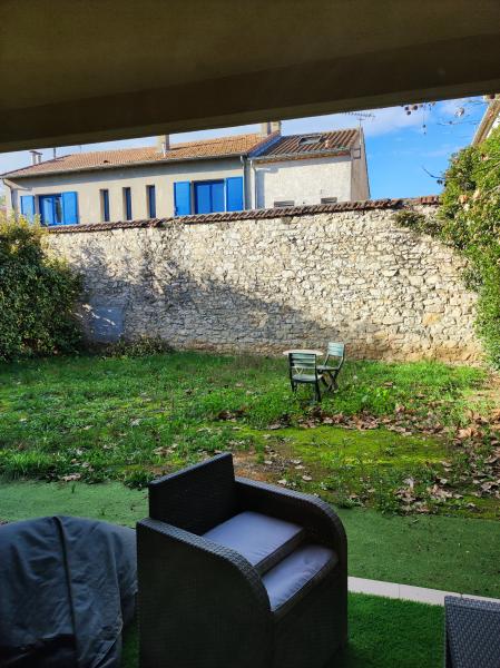 Foto dell'alloggio