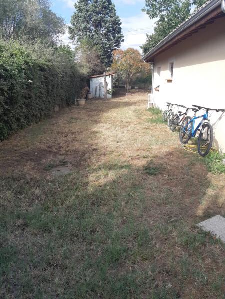 Foto dell'alloggio