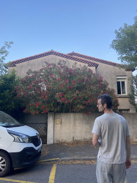Foto dell'alloggio
