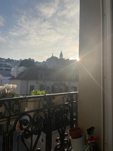 Foto dell'alloggio