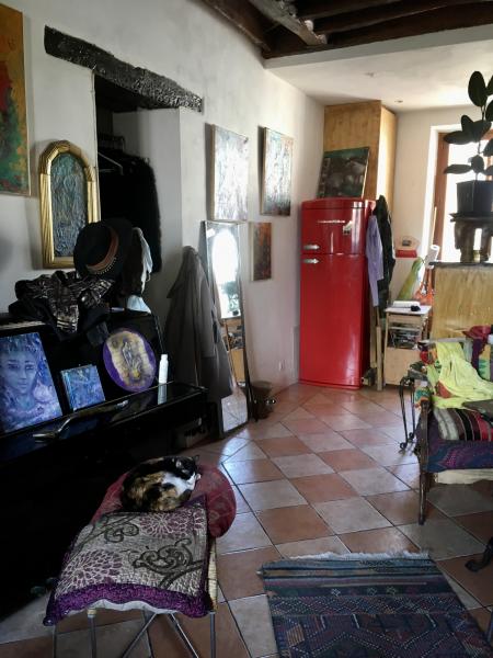 Foto dell'alloggio
