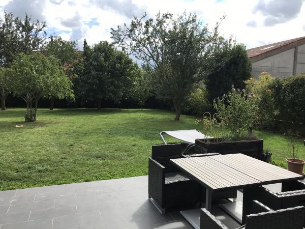 Foto dell'alloggio