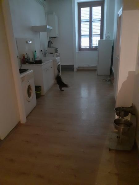 Foto dell'alloggio