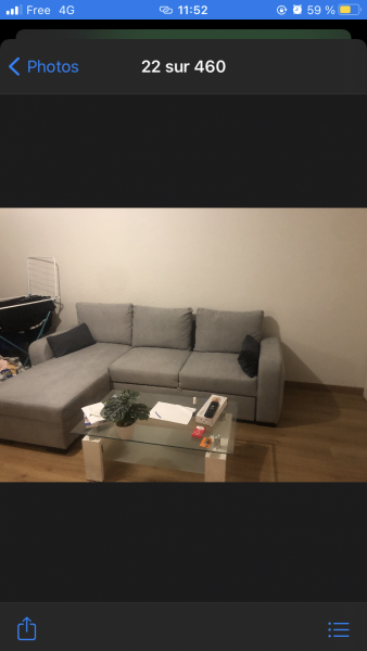 Foto dell'alloggio
